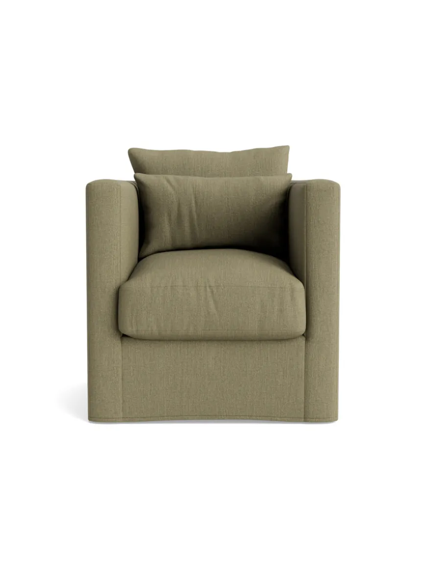 Colmar Armchair