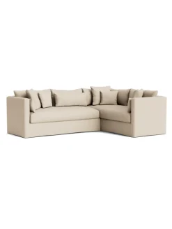 Colmar Corner Sofa