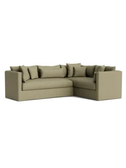 Colmar Corner Sofa