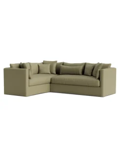 Colmar Corner Sofa