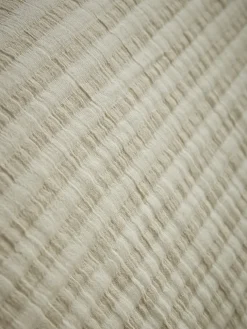 Comillas Throw