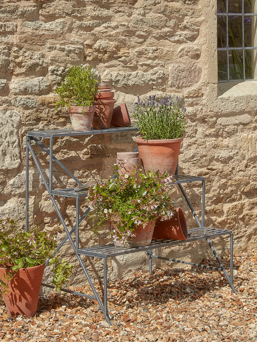 Como Tiered Plant Stand - Small