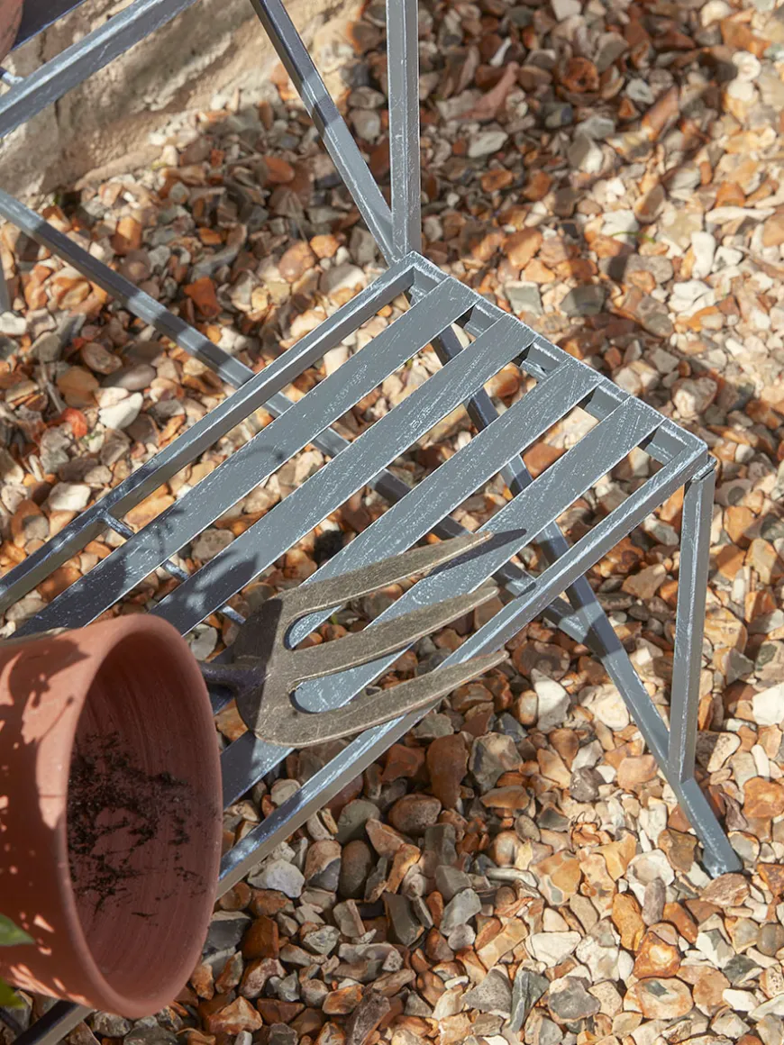 Como Tiered Plant Stand - Small