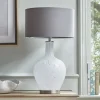 Confetti Glass table Lamp