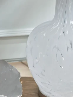 Confetti Glass table Lamp