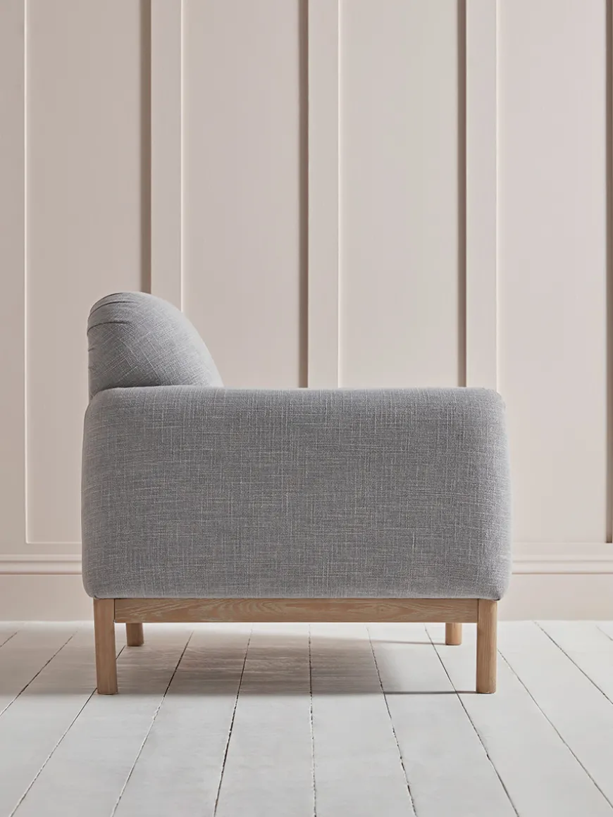 Corina Armchair