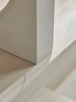 Corinne Open Shelf Unit