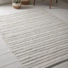 Cream Lund Rug