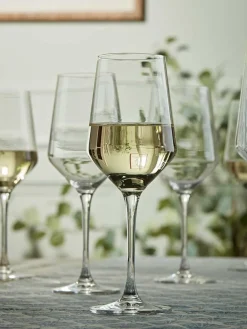 Crystal Glassware