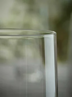 Crystal Glassware