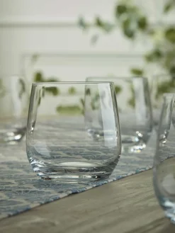 Crystal Glassware