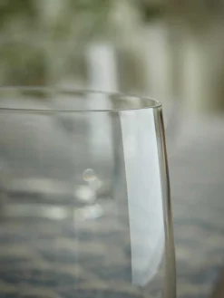 Crystal Glassware