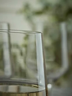 Crystal Glassware