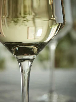 Crystal Glassware