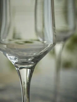 Crystal Glassware