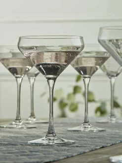 Crystal Glassware