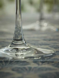 Crystal Glassware