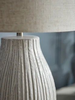 Dakota Table Lamp
