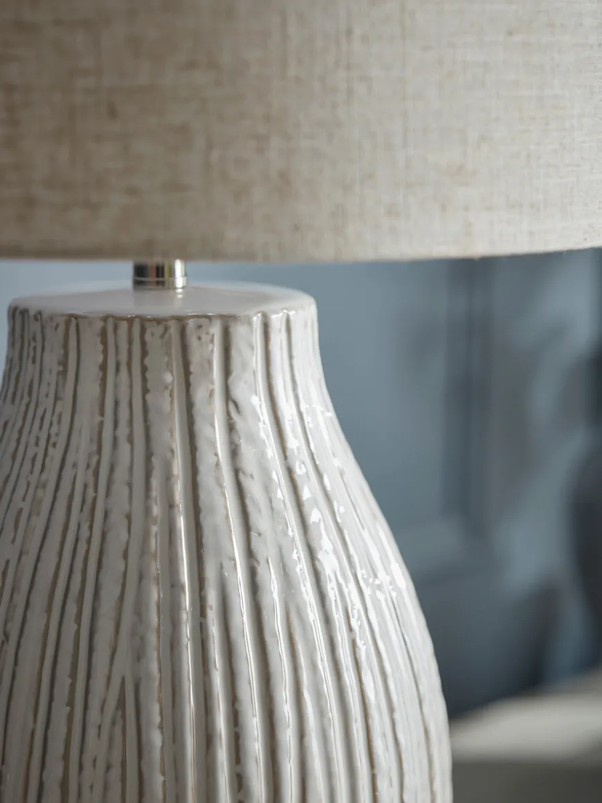 Dakota Table Lamp