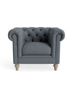 Dalvik Armchair