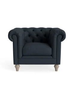 Dalvik Armchair