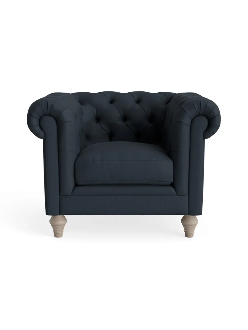 Dalvik Armchair