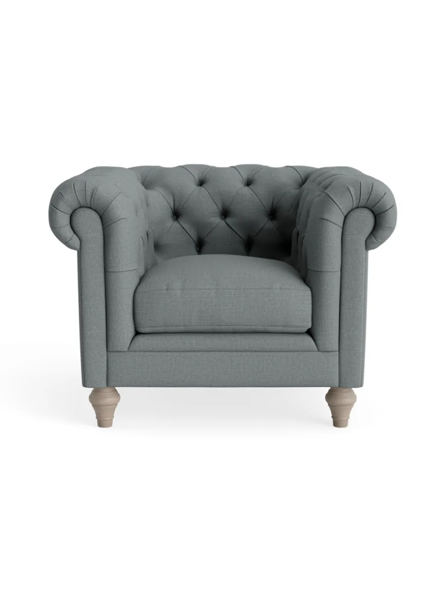 Dalvik Armchair