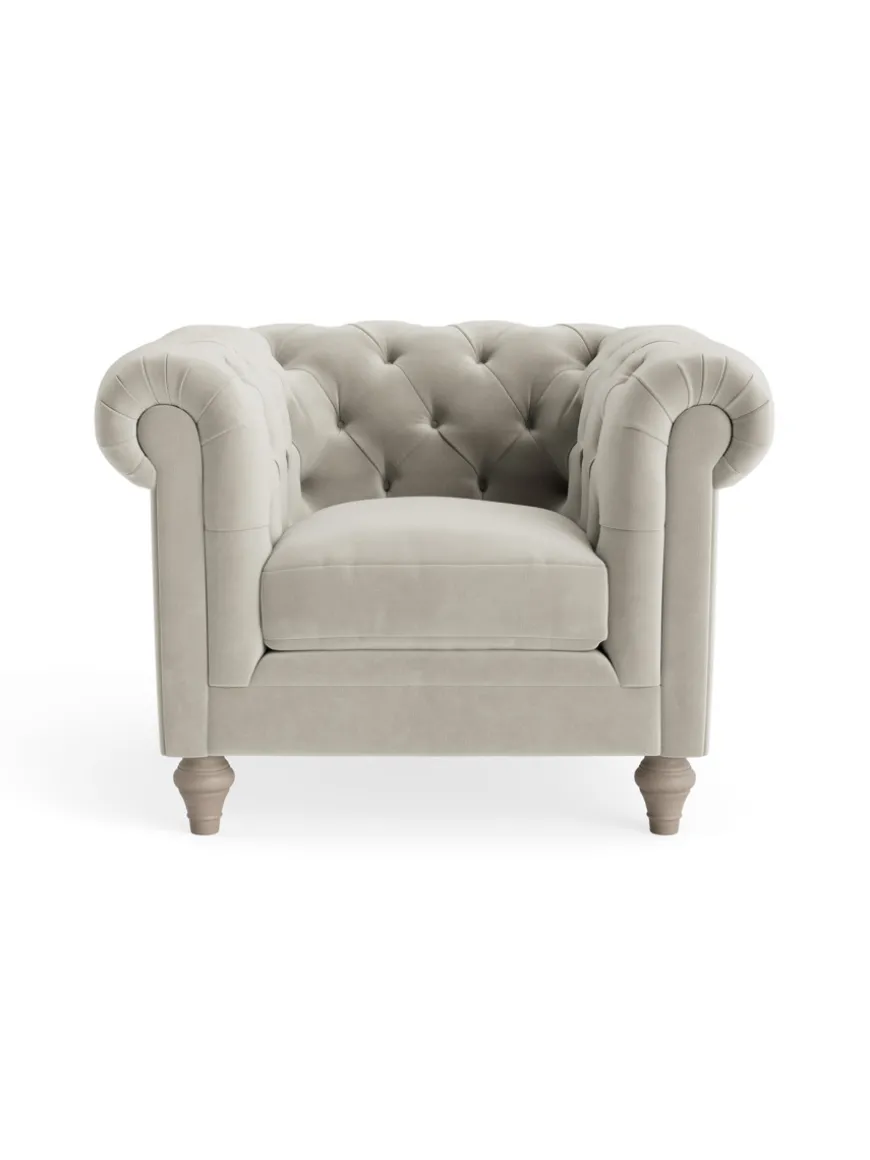 Dalvik Armchair