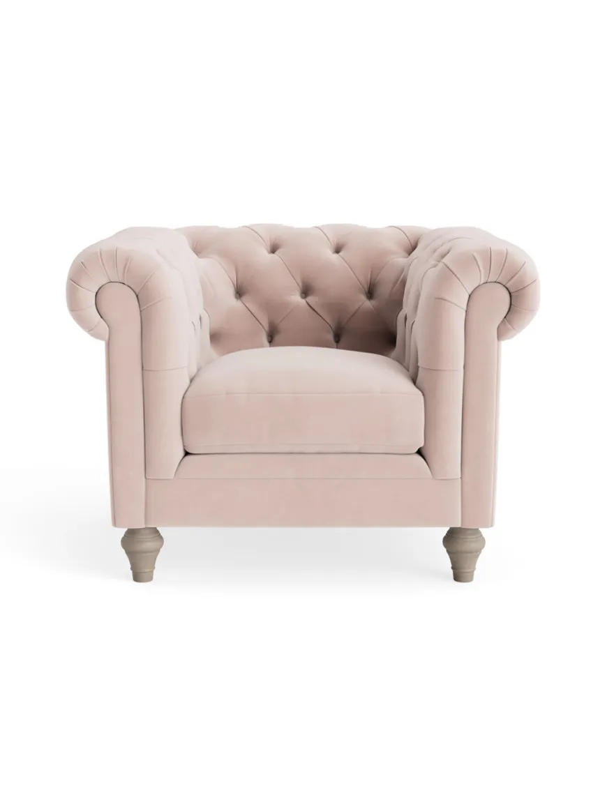 Dalvik Armchair