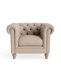 Dalvik Armchair