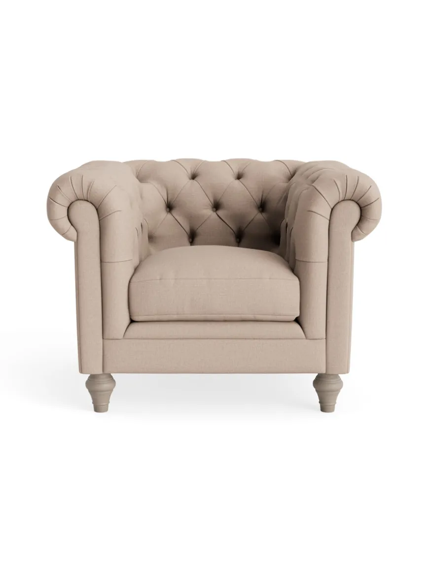 Dalvik Armchair