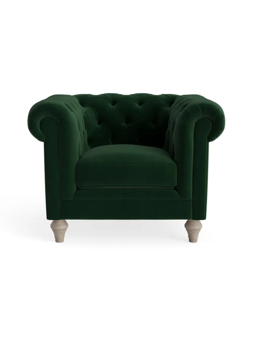 Dalvik Armchair