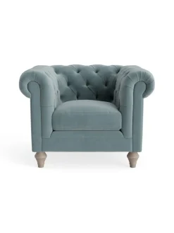 Dalvik Armchair