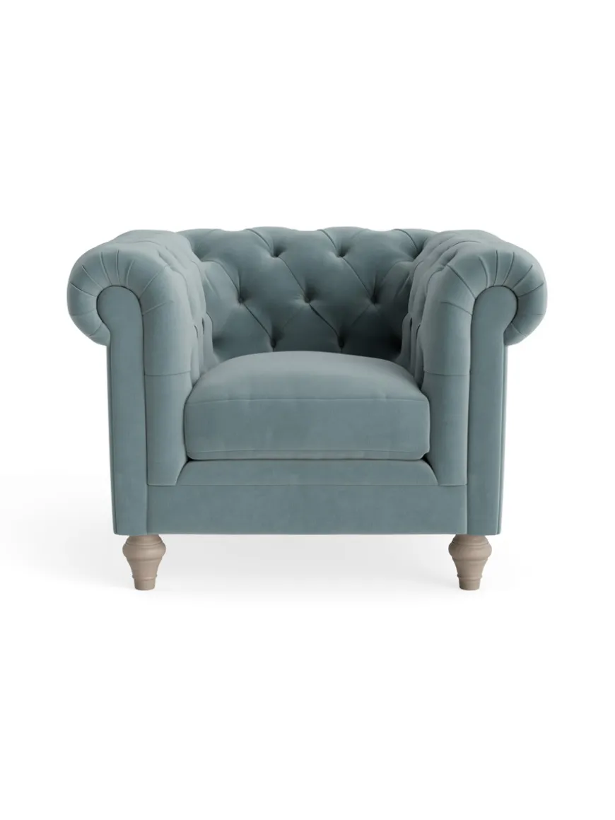 Dalvik Armchair
