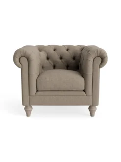Dalvik Armchair