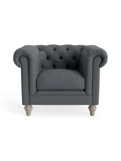 Dalvik Armchair