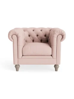 Dalvik Armchair