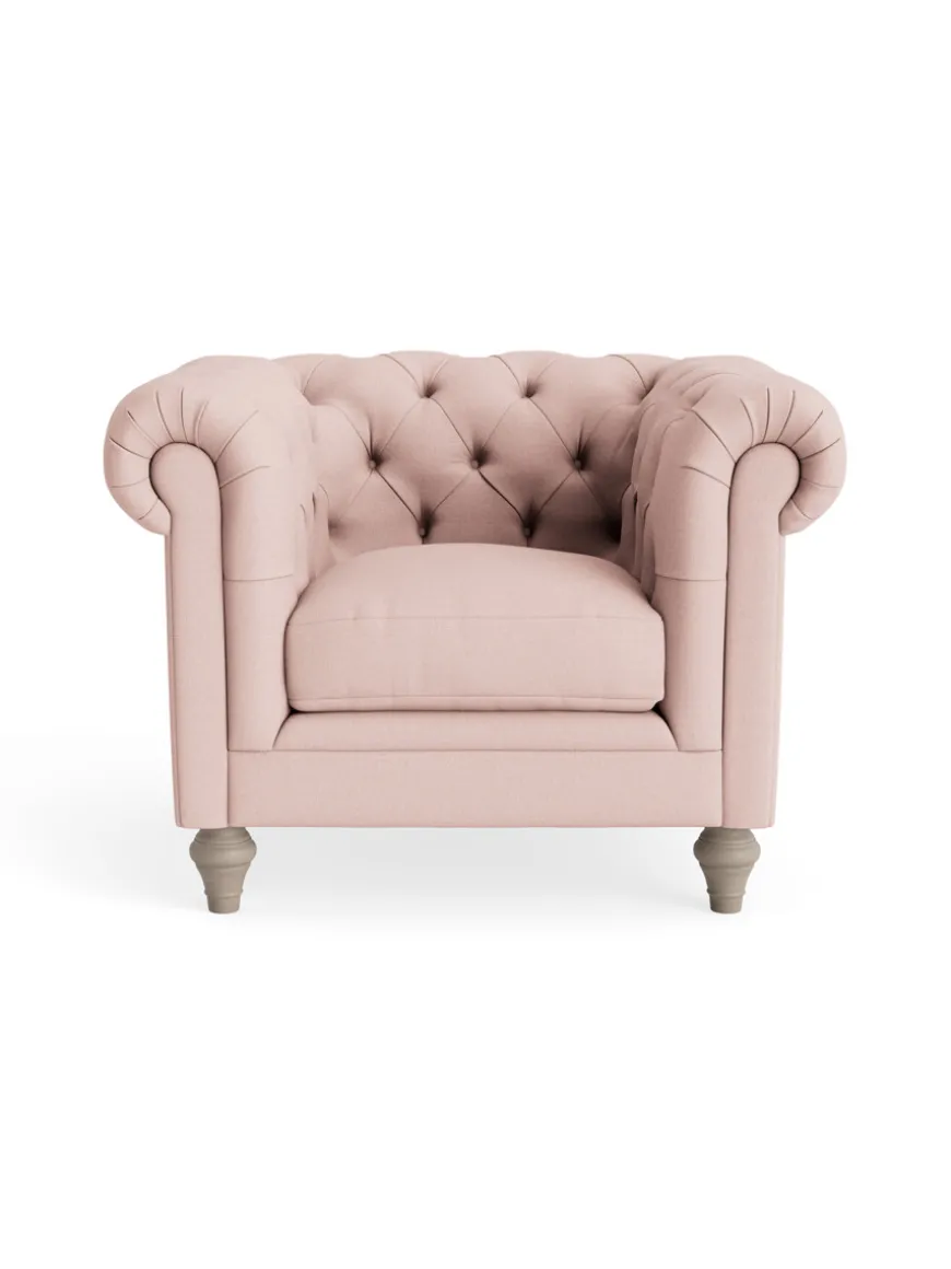 Dalvik Armchair