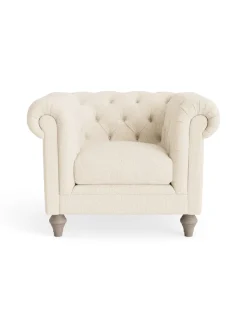 Dalvik Armchair