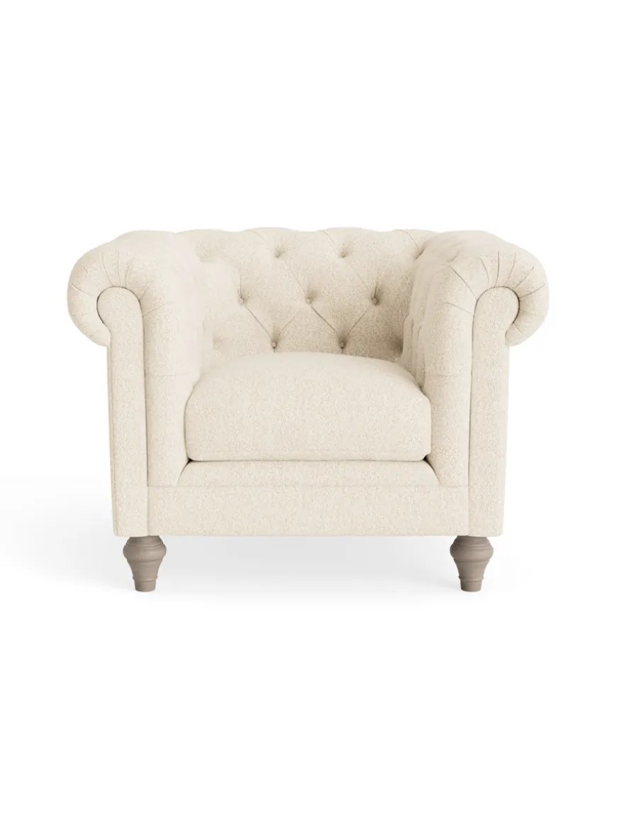 Dalvik Armchair