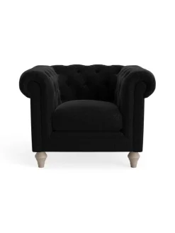 Dalvik Armchair