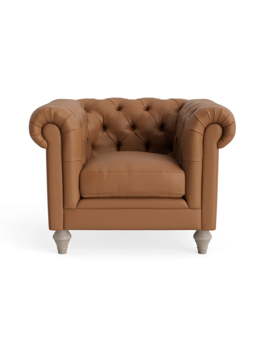 Dalvik Armchair