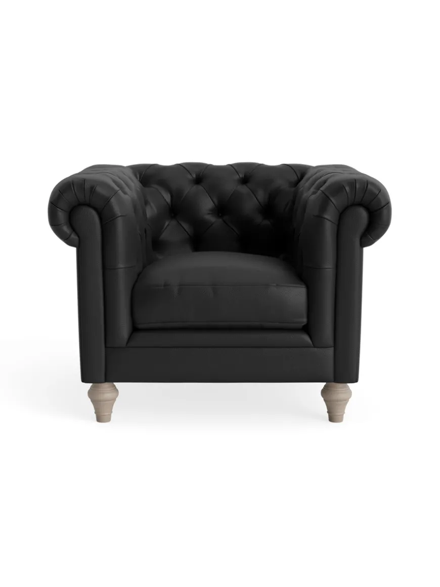 Dalvik Armchair
