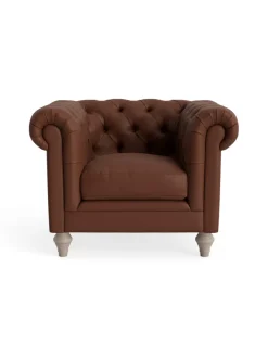 Dalvik Armchair