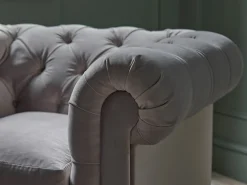 Dalvik Armchair