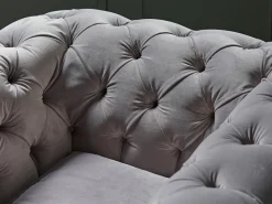 Dalvik Armchair