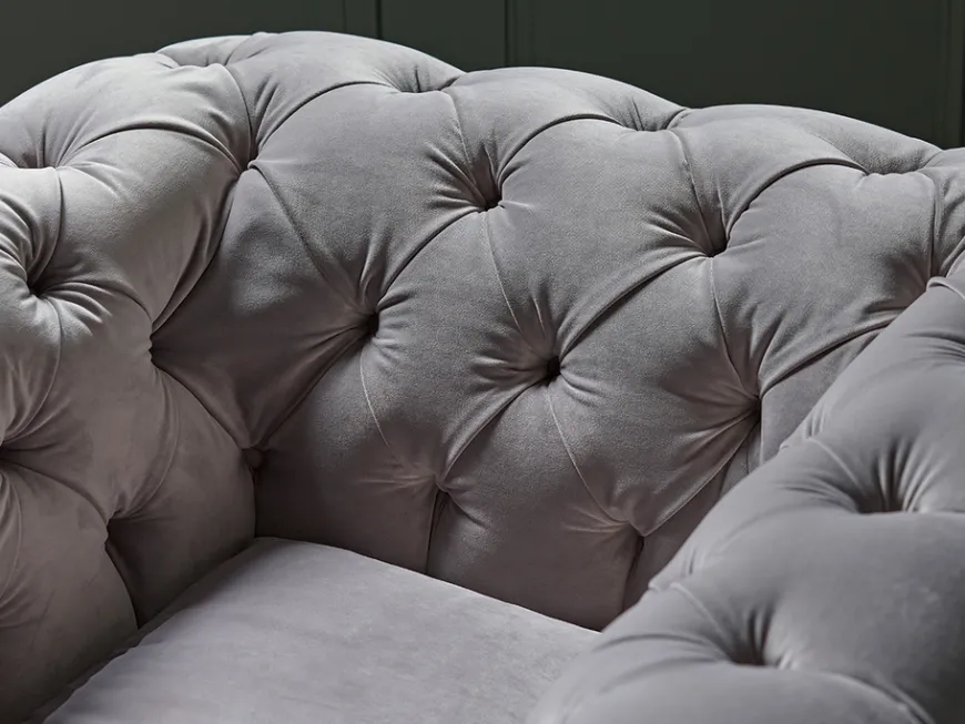 Dalvik Armchair