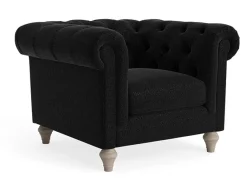 Dalvik Armchair