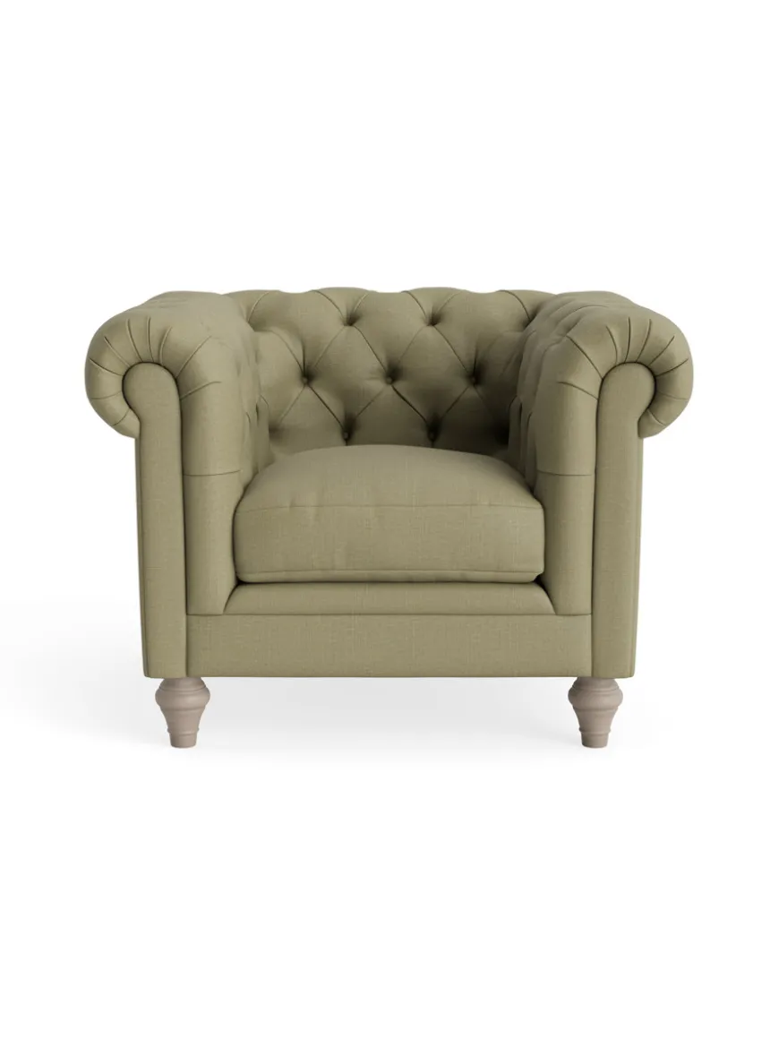 Dalvik Armchair