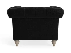 Dalvik Armchair